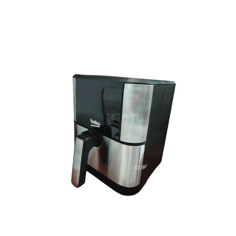 سرخکن رژیمی بکو مدل MK1369 ظرفیت 8 لیتر با پنل لمسی دیجیتال