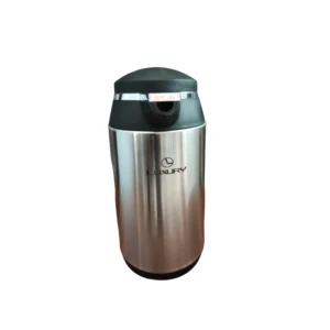 فلاسک استیل لاکچری مدل Lux-19 ظرفیت 1.9 لیتر