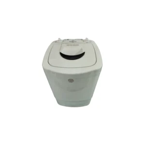 مینی‌واش اینترنشنال آنیل مدل M3700 با ظرفیت 3.7 کیلوگرم و سبد خشک‌کن