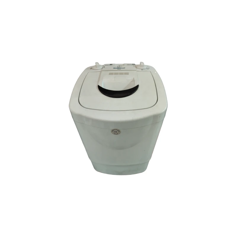 مینی‌واش اینترنشنال آنیل مدل M3700 با ظرفیت 3.7 کیلوگرم و سبد خشک‌کن