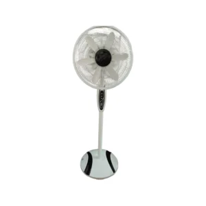 پنکه شروین مدل KF-5200 سه کاره ایستاده رومیزی دیواری با کنترل ریموت