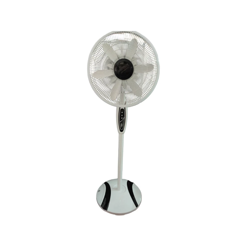 پنکه شروین مدل KF-5200 سه کاره ایستاده رومیزی دیواری با کنترل ریموت