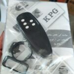 تصویر کنترل پنکه دیجیتال ۴ منظوره شروین Shervin مدل SF5900