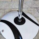 تصویر پایه پنکه 4 منظوره دیجیتال شروین Shervin مدل KF5200