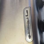 مارک اجاق گاز صفحه ای اپکسی ۵شعله ترموکوپل دار