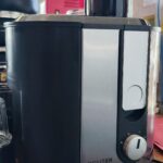 آبمیوه گیری چهار کاره بلیتان BELITAN مدل BT-3163 | فروشگاه لوازم خانگی بی جی سل
