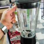 آبمیوه گیری چهار کاره بلیتان BELITAN مدل BT-3163 | فروشگاه لوازم خانگی بی جی سل