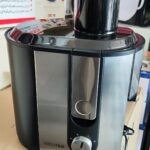 آبمیوه گیری چهار کاره بلیتان BELITAN مدل BT-3163 | فروشگاه لوازم خانگی بی جی سل