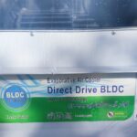 کولر آبی پلیمری سلولزی 4000 بغل زن گلدن لوکس Golden Lux موتور BLDC | فروشگاه لوازم خانگی بی جی سل