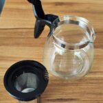 چای ساز روهمی فکیر fakir مدل F-002 قطعات