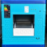 کولر آبی 3500 جنرال اکتیو موتور جم تبریز
