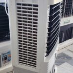 کولر آبی پورتابل سلولزی 36000 سانتوس Santous