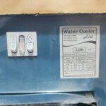 کولر آبی 3200 جنرال اکتیو موتور استاندارد دریچه فلزی تبریز گارانتی دار - بی جی سل