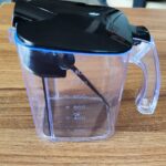 پارچ آبمیوه گیری ۴کاره سیگر sieger مدل SR-Z4100