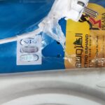 نمای جلو کولرآبی پوشالی 3100 موتور استاندارد جنرال دریچه پلاستیکی بدنه فلزی