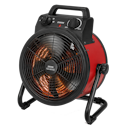 فن سرمایش و گرمایش