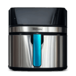 سرخ کن بدون روغن هیلتون Hilton model:400 AIR FRYER
