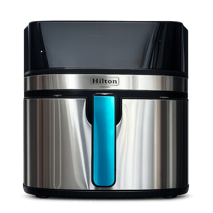 سرخ کن بدون روغن هیلتون Hilton model:400 AIR FRYER