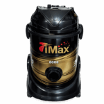 نمای جلو جاروبرقی سطلی تیمکس TiMax مدل W-8000