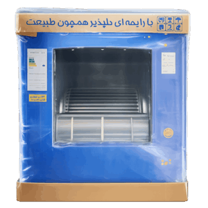 کولر آبی 6000 بغل زن موتوژن CRS کم مصرف جنرال فام General Fam