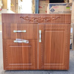اجاق گاز کابینتی 5 شعله صفحه استیل مدل ام 2 در 6 رنگ مختلف ساخت تبریز