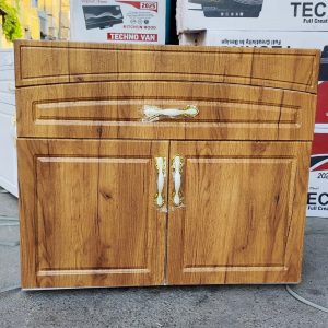 کابین M1 – کابین خالی اجاق گاز با دو درب و یک کشوی ریلی در 6 رنگ