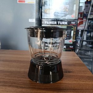 آبمیوه گیری ۴ کاره ریسمون RISMON مدل MR-7169