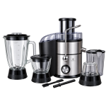 آبمیوه گیری ۴ کاره ریسمون RISMON مدل MR-7169