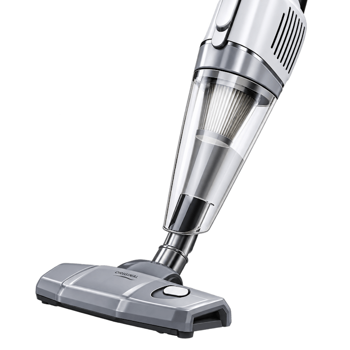 جاروبرقی عصایی شروین SHERVIN مدل VC-6300