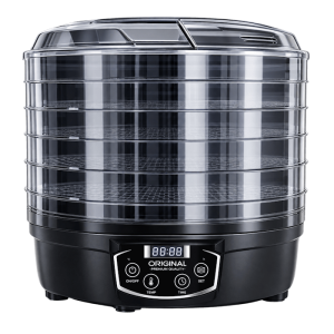 خشک کن میوه و سبزیجات شروین SHERVIN مدل DH-3000