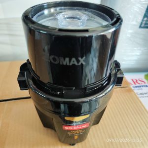 دستگاه آسیاب یک دو سه زومکس ZOOMAX ۴۵۰w