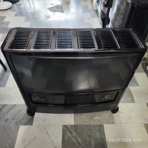 بخاری گازی 12000 مروارید سوز مشهد مدل 120 مروارید