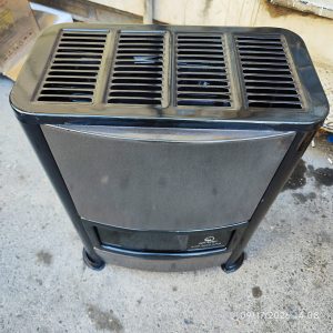 بخاری گازی 8000 مروارید سوز مشهد مدل 80 مروارید
