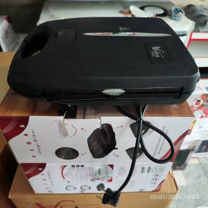 ساندویچ ساز ویداس Vidas مدل VIR-5637