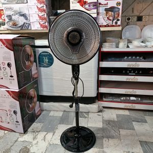 هیتر گرمایشی برقی ۳منظوره ویداس Vidas مدل VIR-8088