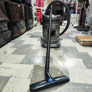 جاروبرقی سطلی شروین SHERVIN مدل 3200 وات